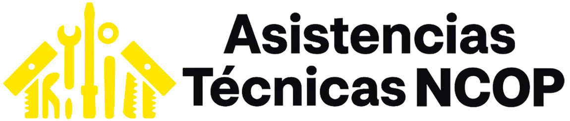 Asistencias Técnicas NCOP